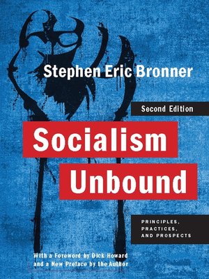 cover image of Socialism Unbound
